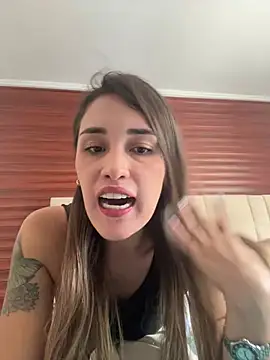 Snapshot of KittyFuego chatting on 03-02-26, 07:32 KittyFuego online show from 03-02-26, 07:32