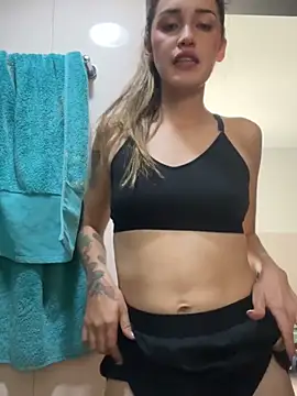 Snapshot of KittyFuego chatting on 03-03-26, 05:52 KittyFuego online show from 03-03-26, 05:52