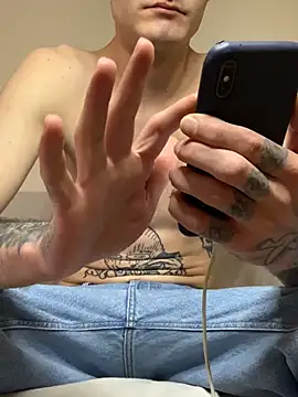 IamAlexei online show from 03-09-26, 09:02