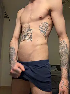 IamAlexei online show from 04-15-26, 08:20