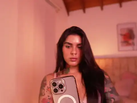 Snapshot of Lissanascott chatting on 03-02-26, 03:41 Lissanascott online show from 03-02-26, 03:41