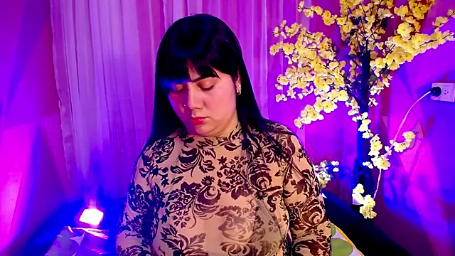 Ariadna Bms online show from 03-17-26, 11:35