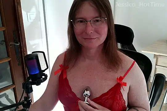 Jessica hotTime online show from 04-05-26, 04:48