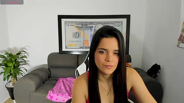 LucianaMoreaux online show from 03-01-26, 10:12