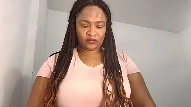 luxy benet online show from 04-18-26, 02:48