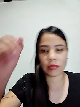 Ivanna Lux online show from 03-17-26, 11:41
