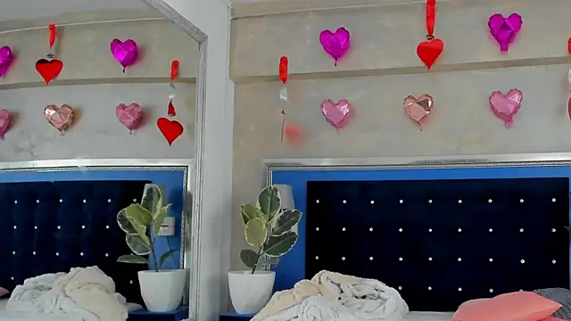 Snapshot of NatalieMilfet chatting on 03-02-26, 02:35 NatalieMilfet online show from 03-02-26, 02:35