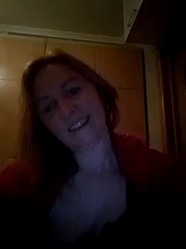 ChristinaYork online show from 03-04-26, 03:56