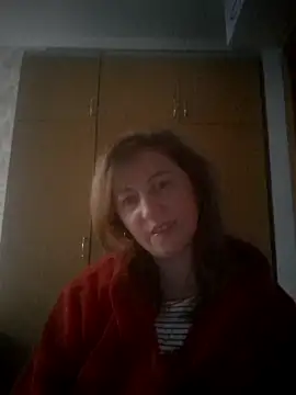 ChristinaYork online show from 04-08-26, 04:34