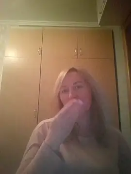 ChristinaYork online show from 05-03-26, 05:19