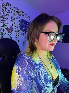 aurora bela online show from 03-14-26, 02:50