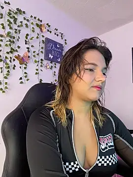 aurora bela online show from 03-22-26, 04:10