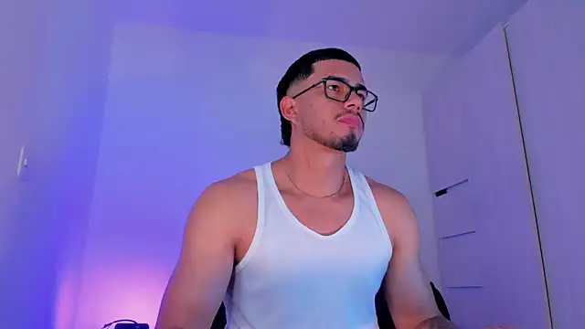 THADEO KING2 online show from 04-12-26, 10:26