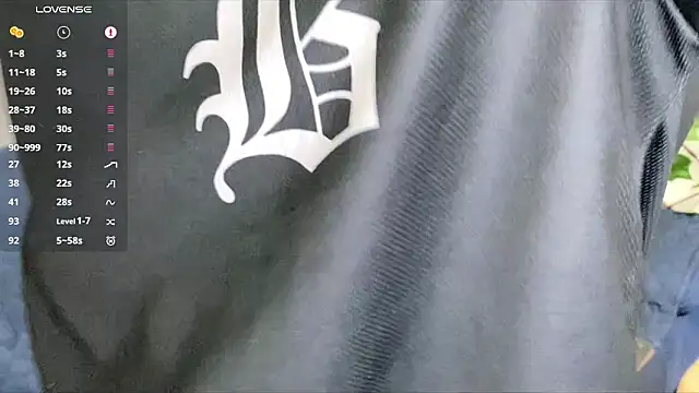 Snapshot of Doug_Master chatting on 02-28-26, 02:29 Doug Master online show from 02-28-26, 02:29