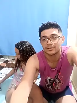 ritzabeth daniel online show from 03-10-26, 03:00