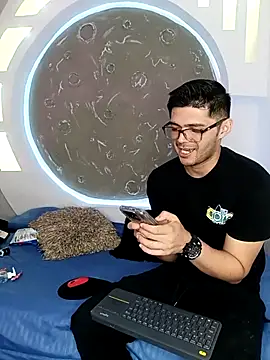 ritzabeth daniel online show from 03-15-26, 02:28