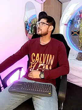 ritzabeth daniel online show from 04-16-26, 02:56