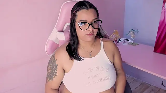 EmeelyMuller online show from 03-16-26, 06:06