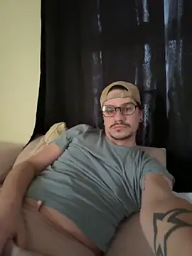 JustJakkinAround online show from 03-05-26, 08:49