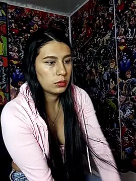 charlottte wh online show from 03-05-26, 09:16