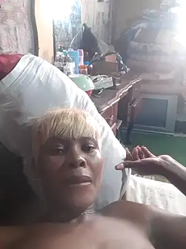 Nutty2in1 online show from 03-17-26, 01:25