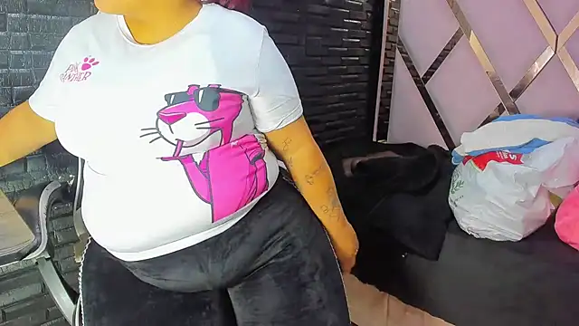 ScarlettSexRx online show from 04-15-26, 02:13