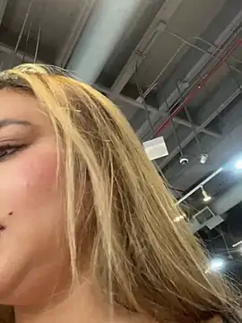 SamanthaVega  online show from 06-30-26, 10:22