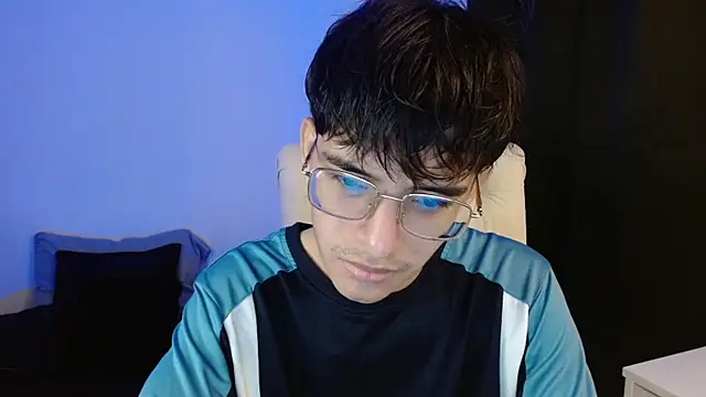 noah millerx online show from 07-10-26, 07:16