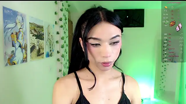 IamAndrea01 online show from 03-28-26, 08:36