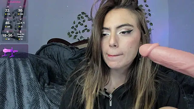 luumanson online show from 03-20-26, 11:04