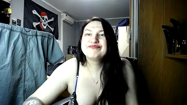 EvaBeautyXx online show from 03-26-26, 09:20