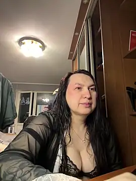 EvaBeautyXx online show from 04-06-26, 11:16