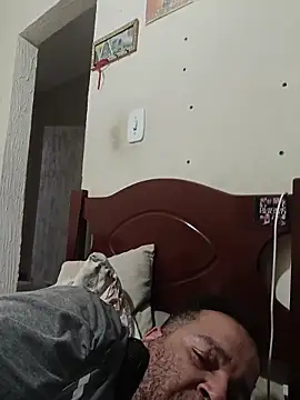 UrsoBissexualPauGrosso online show from 04-03-26, 07:06