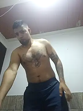 Ozkr777 online show from 04-09-26, 10:31