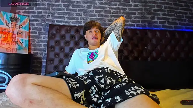 EXCLUSIVE8 online show from 03-01-26, 04:03