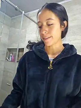 SAMY AND ARI online show from 04-10-26, 10:20