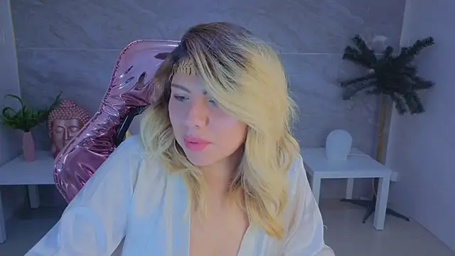 Victoria01 s online show from 02-27-26, 02:55