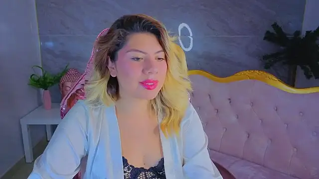 Victoria01 s online show from 03-03-26, 03:01