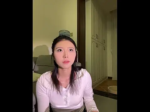 Y--F--LOVE online show from 03-03-26, 12:55