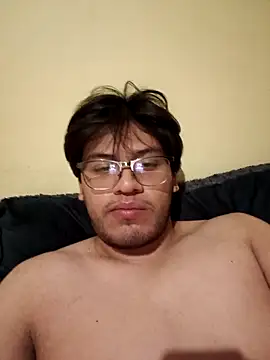 charryboy online show from 02-26-26, 05:17