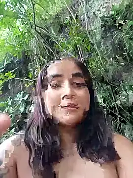 Danna Devil  online show from 04-05-26, 08:28