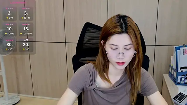 zhen-68 online show from 04-08-26, 02:44