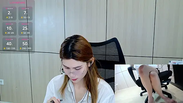 zhen-68 online show from 04-22-26, 01:08