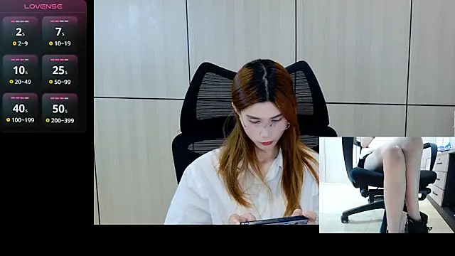 zhen-68 online show from 05-02-26, 02:49