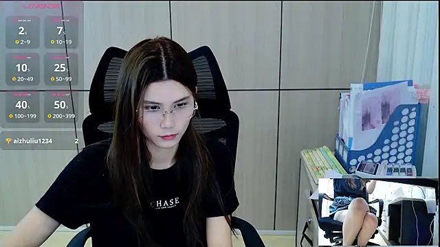 zhen-68 online show from 05-21-26, 12:50