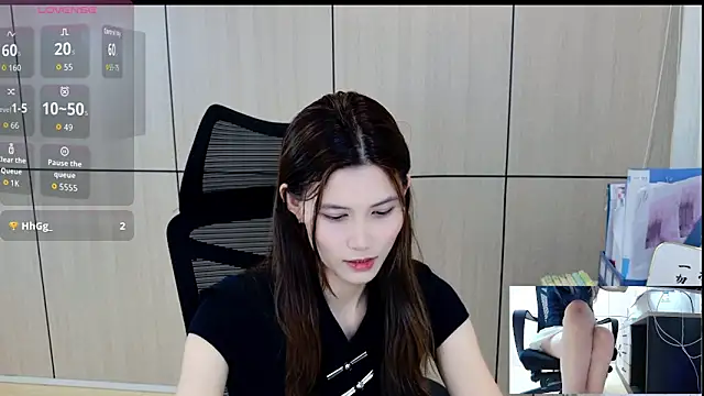 zhen-68 online show from 05-25-26, 01:44