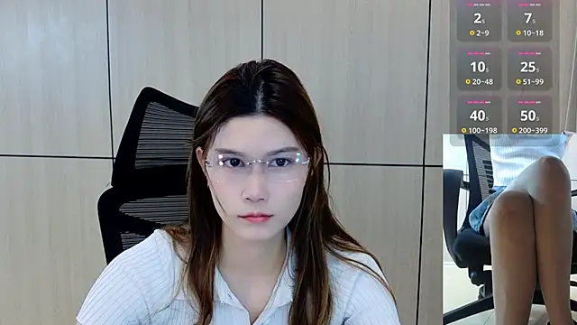 zhen-68 online show from 07-07-26, 02:14