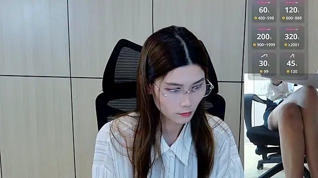 zhen-68 online show from 07-10-26, 06:17
