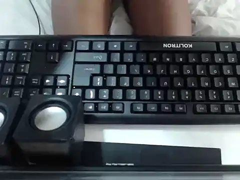 Snapshot of CooperHott chatting on 03-01-26, 12:29 CooperHott online show from 03-01-26, 12:29