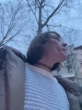 Snapshot of Kamorana chatting on 02-28-26, 06:25 Kamorana online show from 02-28-26, 06:25